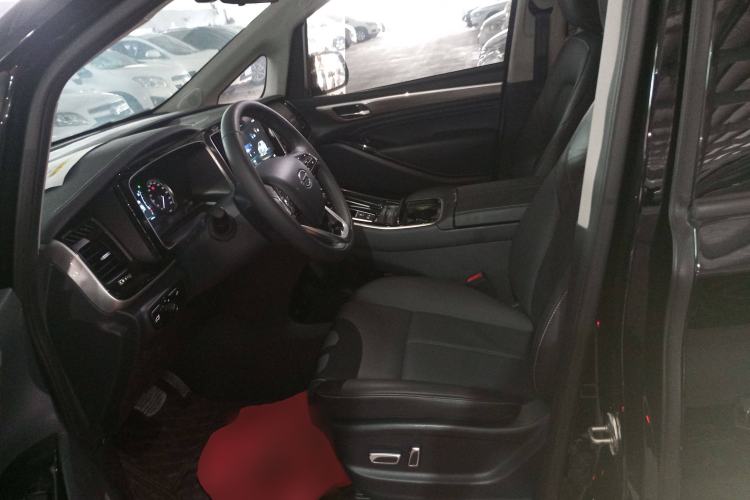 Used GAC Trumpchi M8 2024 Lingxiu Series 390T Deluxe Edition
