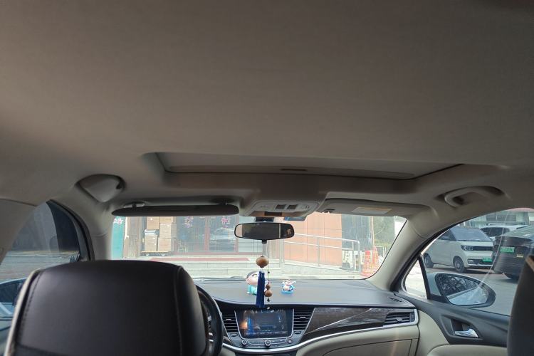 Used Buick Verano 2018 Sedan 15S Automatic Leading Model