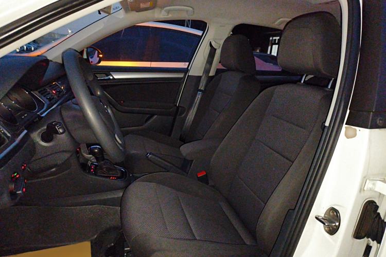 Used Volkswagen Bora 2019 Facelift Bora·Legend 1.5L Automatic Fashion Edition China VI Standard