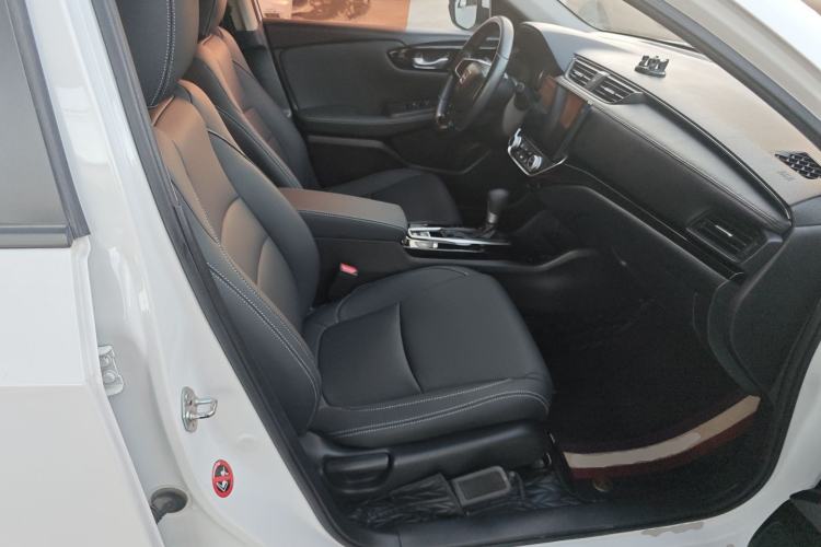 Used Honda Crider 2022 180 Turbo CVT Comfort Version
