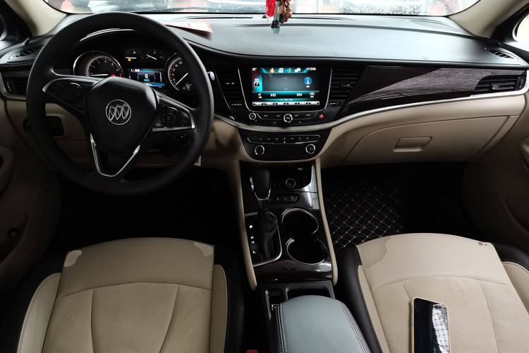 Used Buick Verano 2018 Sedan 15S Automatic Leading Model
