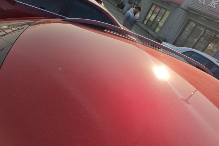 Used MG ZS 2018 1.5L Automatic Elite Edition China V Standard