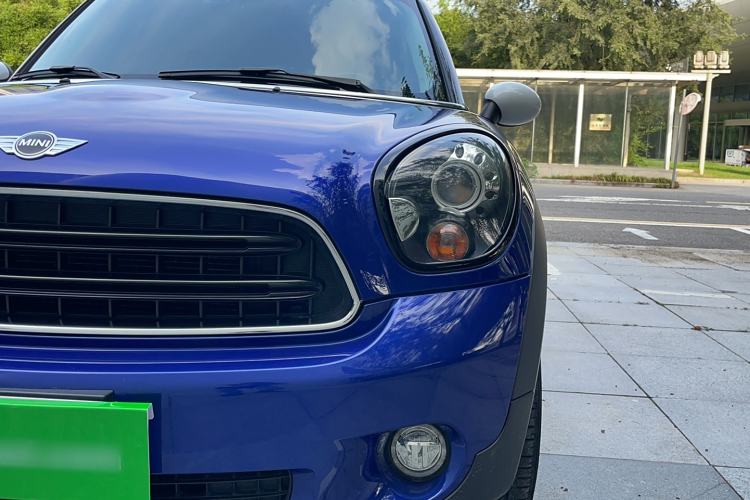 Used  Countryman 2016 1.6T COOPER ALL4 Fun Equipment Enthusiast
