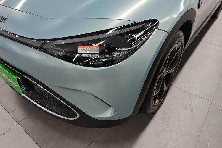 Used smart #3 2023 Pulse Four-Wheel Drive Edition
