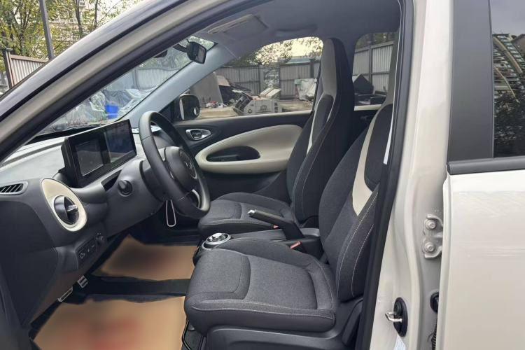 Used Wuling Bingo 2024 203km Light Edition