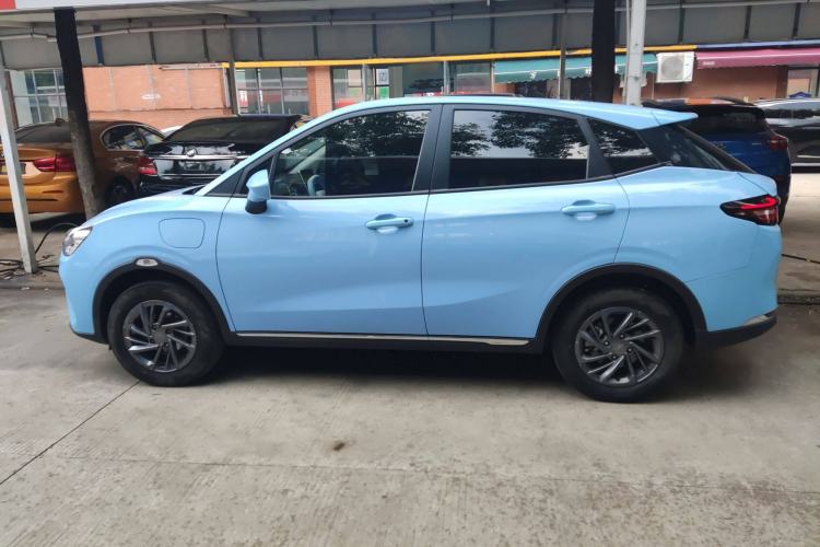 Used NETA AYA 2023 318 Lite
