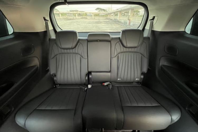 Used GAC Trumpchi E9 2025 E9 Superfast Charging Champion
