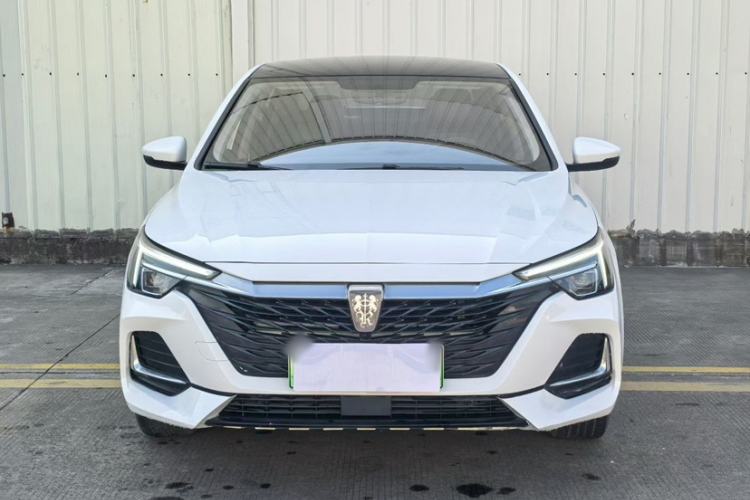 Used Roewe i6 MAX New Energy 2023 EV 420 Skyroof Special Edition