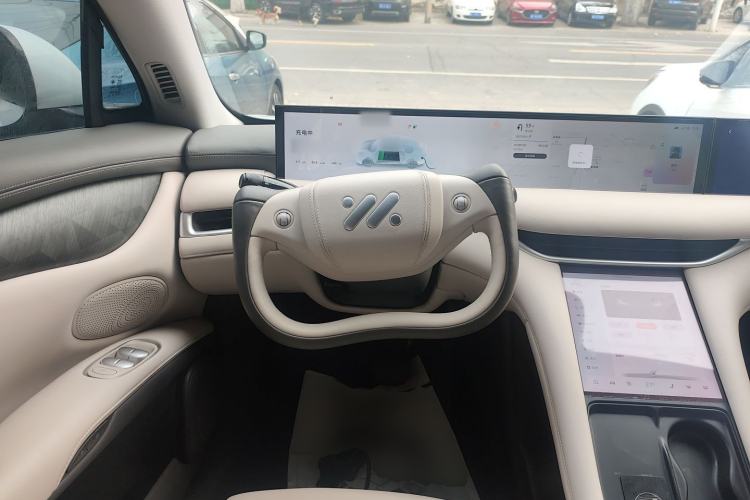 Used  LS6 2023 Max Standard Edition
