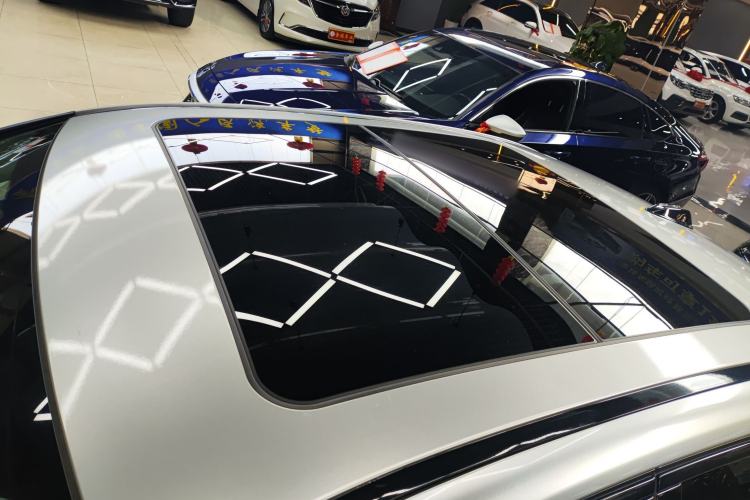 Used BMW 3 Series 2023 325Li M Sport Night Edition Package
