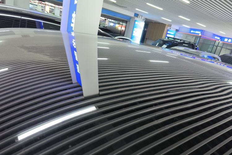 Used Li Auto L7 2023 Air model
