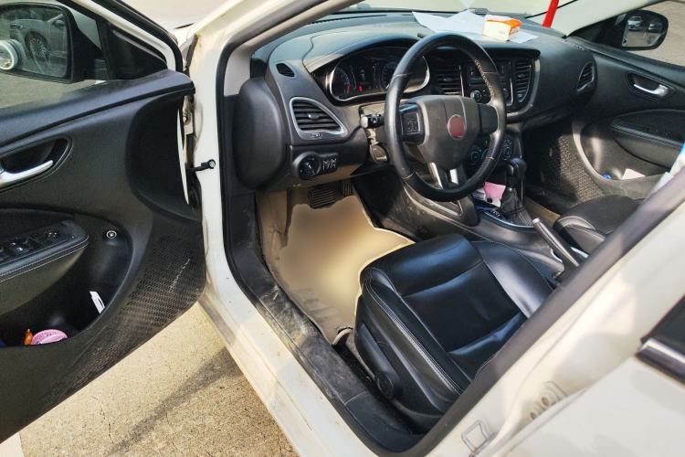 Used Fiat Ottimo 2014 1.4T Automatic Comfort Edition