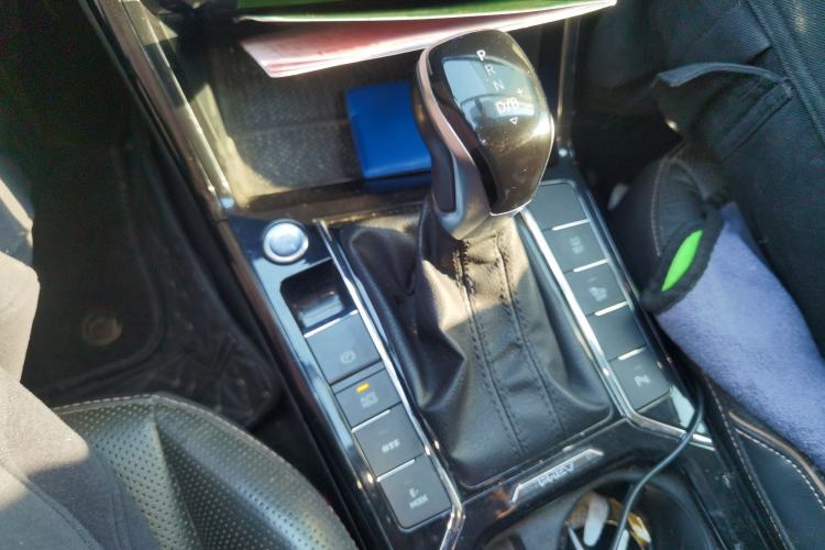 Used Volkswagen Passat New Energy 2020 430 PHEV Hybrid Luxury Edition China VI Standard