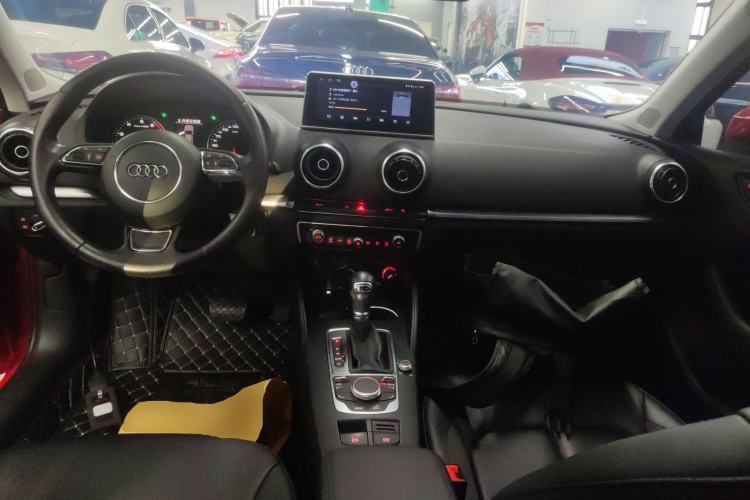 Used Audi A3 2014 Sportback 35 TFSI Automatic Comfort Model