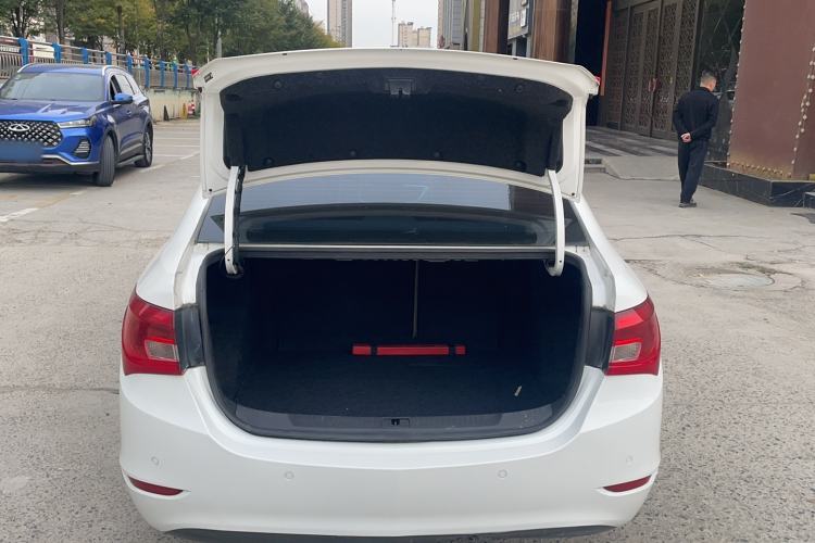 Used Buick GT 2016 15N Manual Elite Edition
