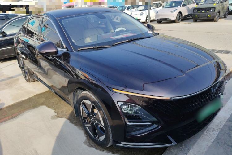 Used Wuling Xingguang 2023 150 Advanced Edition