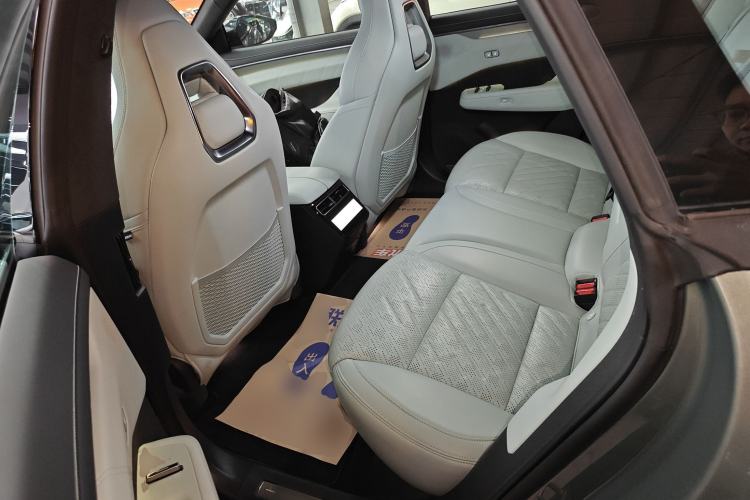 Used Zeekr 001 2025 WE Edition 95 kWh All-Wheel Drive