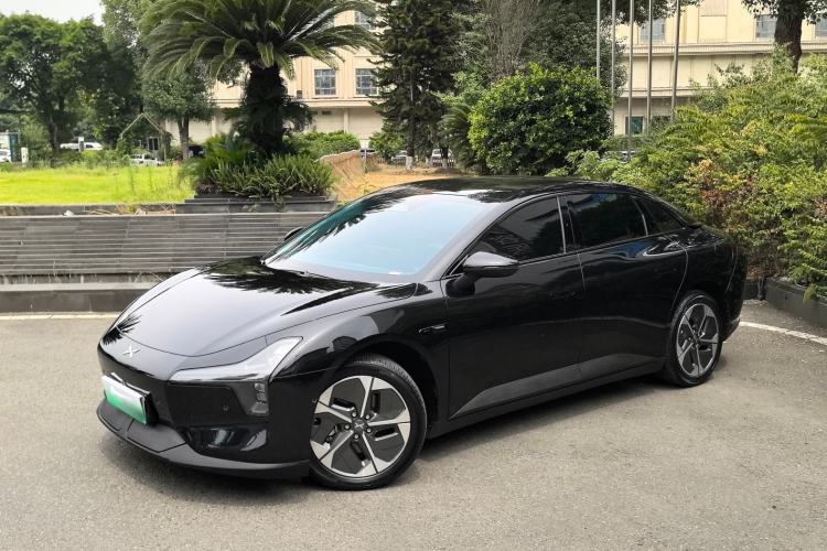 Used XPeng MONA M03 2024 620 with Ultra-Long Range