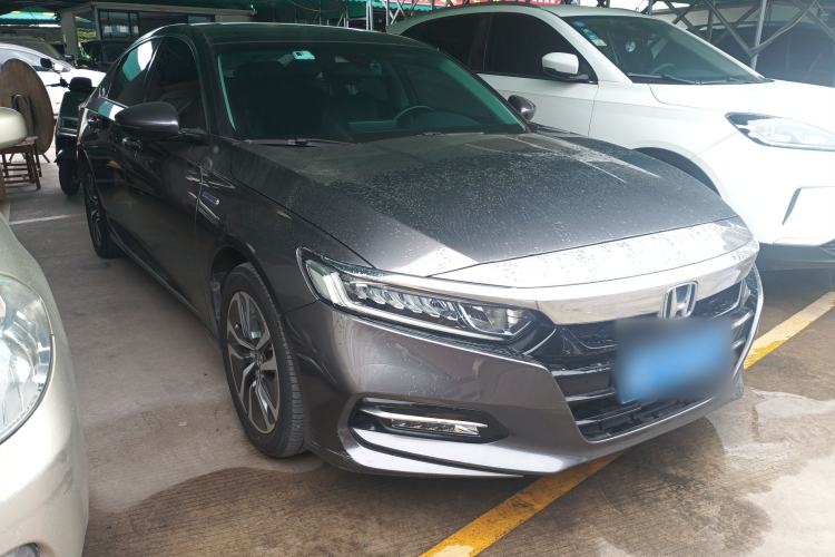 Used Honda Accord 2018 Rui Hybrid 2.0L Rui Ling Edition China VI