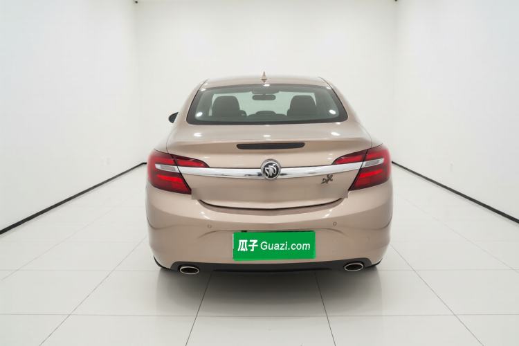 Used Buick Regal 2015 1.6T Leading Technology Model