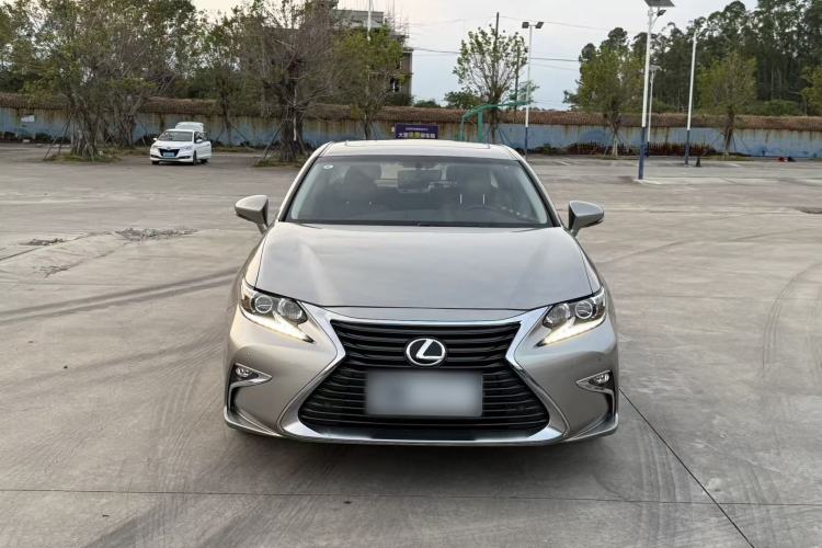 Used Lexus ES 2015 250 Elegant Edition