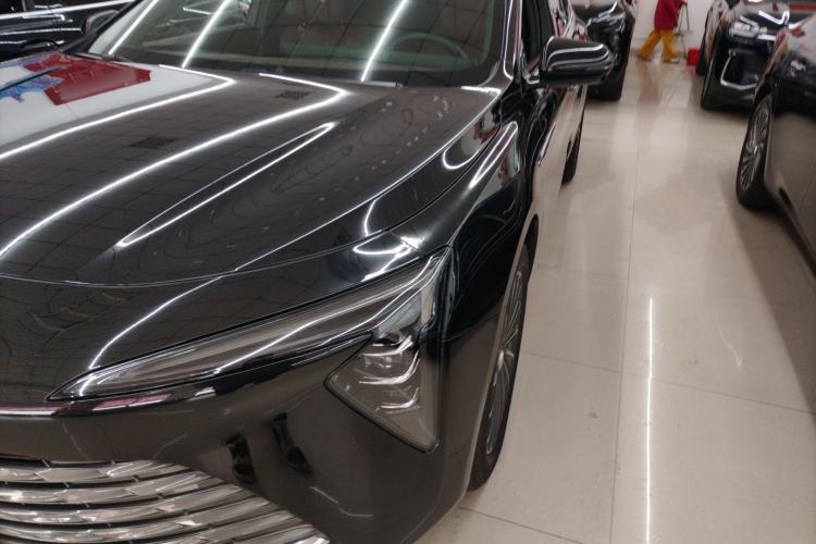 Used Buick LaCrosse 2024 28T Luxury Edition