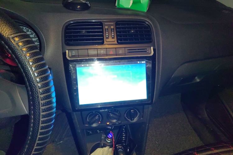 Used Volkswagen Polo 2018 1.5L Automatic Advanced Driving Model