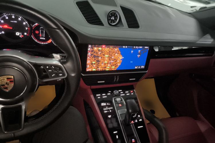 Used Porsche Cayenne 2019 Cayenne 3.0T
