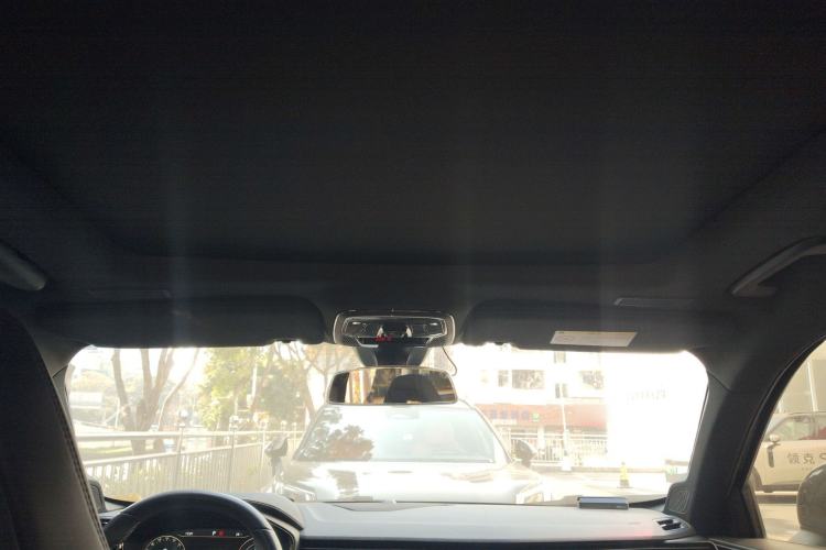 Used Lynk & Co 01 EM-P 2021 1.5TD PHEV Halo
