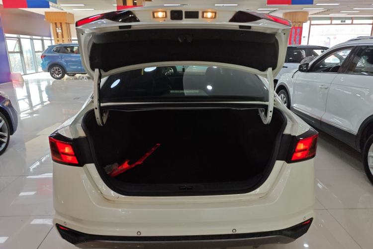 Used Nissan Teana 2019 2.0T XL Smart Leading Edition