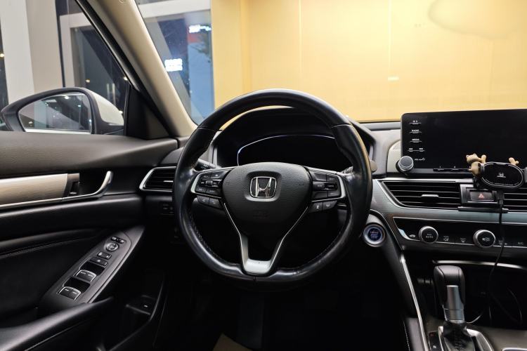 Used Honda Accord 2018 260TURBO Luxury Edition China VI