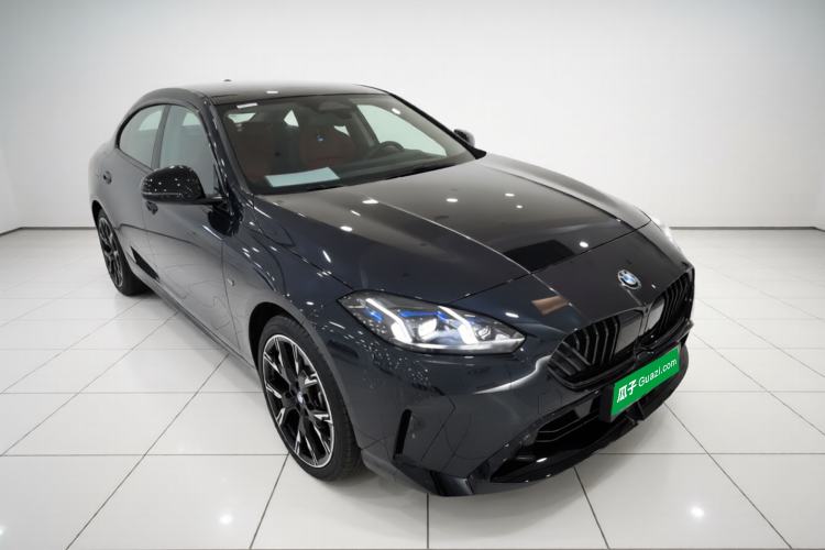 Used BMW 2 Series 2025 225L M Sport Night Edition Package
