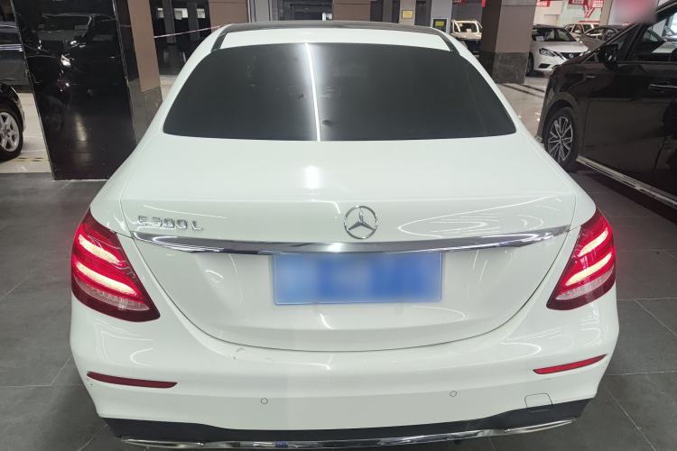 Used Mercedes-Benz E-Class 2019 Restyled E 300 L Sport Luxury Edition