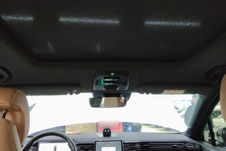 Used Nio ES6 2020 455KM Sport Edition
