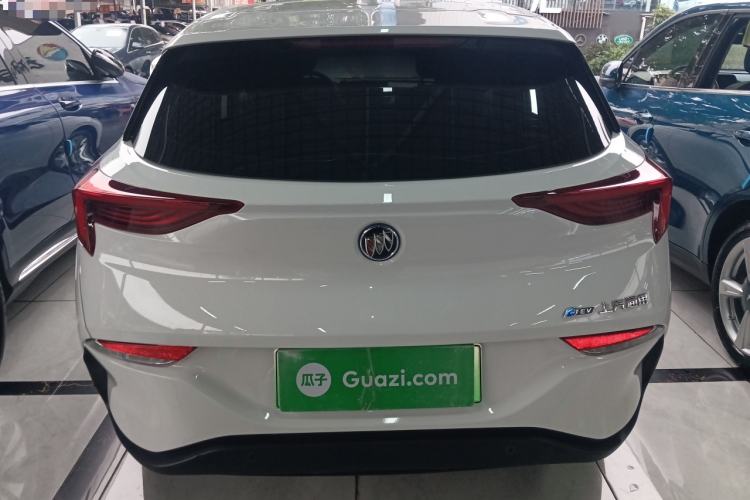 Used Buick Velite 6 2023 430km Range Commuter Version
