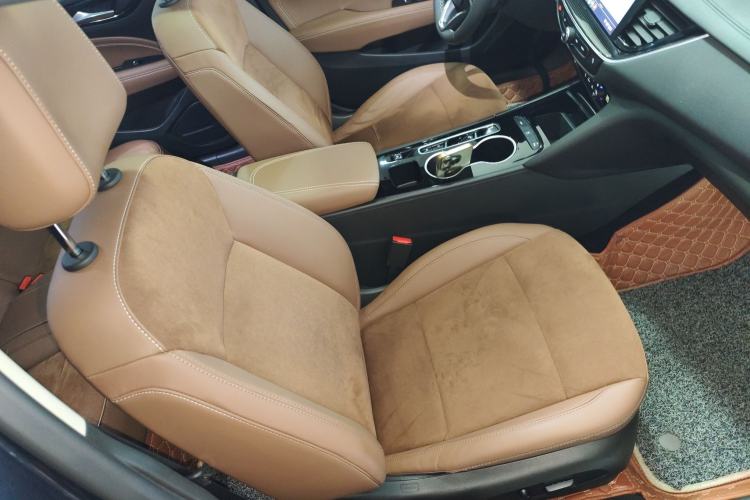 Used Buick Regal 2020 552T Luxury Version