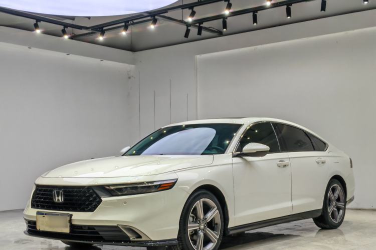 Used Honda Accord 2023 260TURBO Excellence Edition
