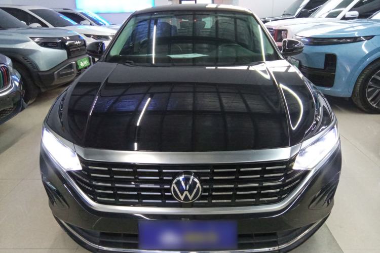 Used Volkswagen Passat 2022 330TSI Elite Edition
