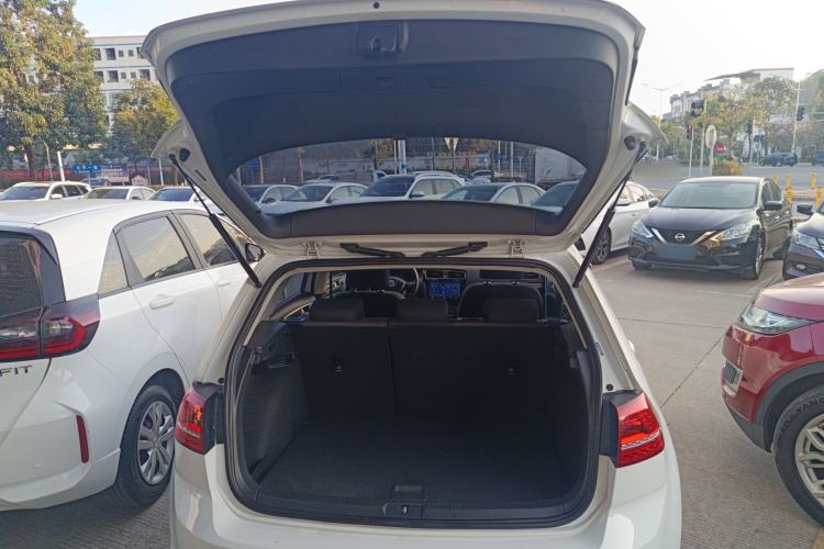 Used Volkswagen Golf 2015 1.4TSI Automatic Comfort Model