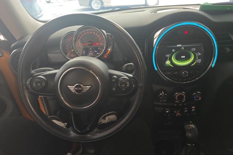 Used MINI MINI 2016 1.5T COOPER