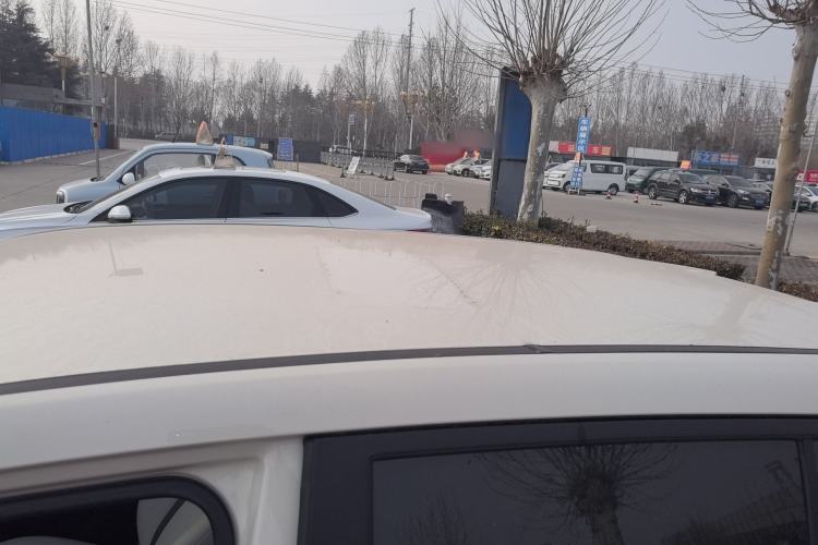 Used  3 2024 Charming Edition 405km Lite