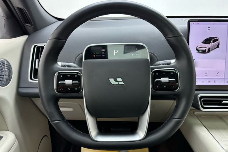 Used Li Auto L7 2024 Max