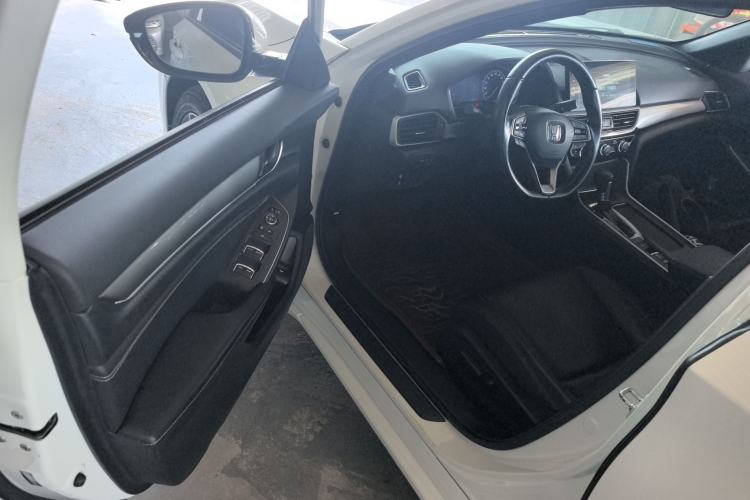 Used Honda Inspire 2022 260TURBO Elegant Edition
