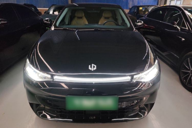 Used Leapmotor C01 2024 Pure Electric 525 Comfort Edition
