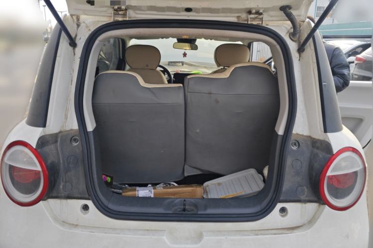 Used  Lumin 2022 210km Sweet Edition