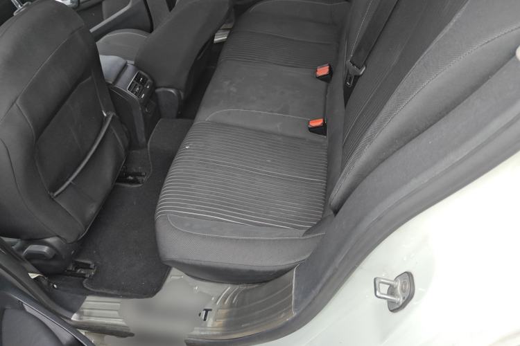 Used Peugeot 408 2014 1.8L Automatic Luxury Edition