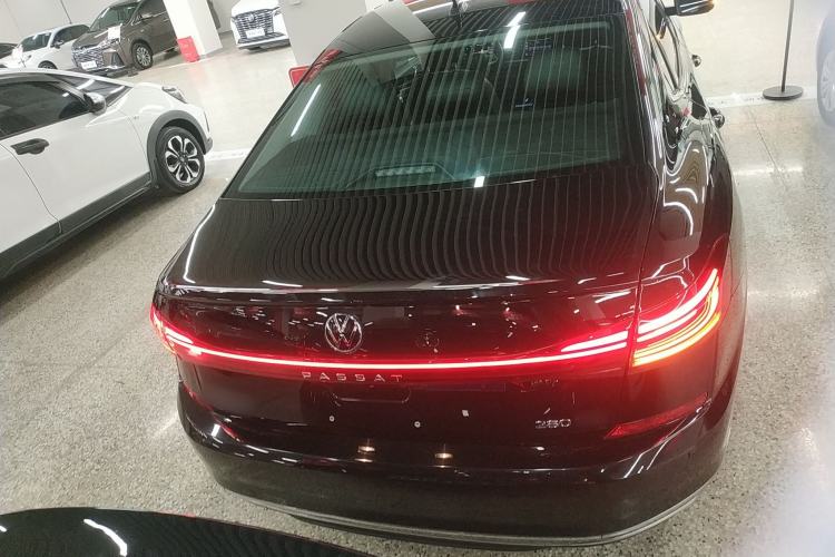 Used Volkswagen Passat 2024 280TSI Business Edition