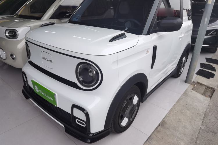 Used Geely Galaxy Panda 2025 210km Panda Kart