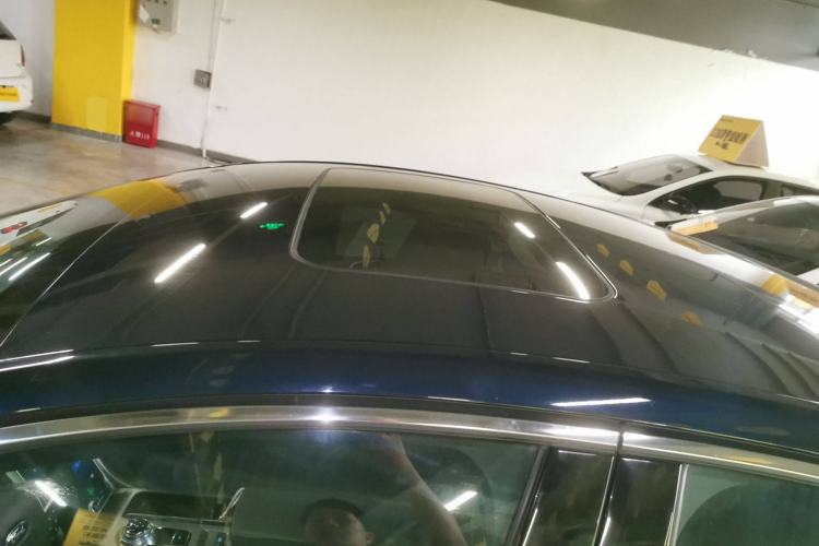 Used Ford Mondeo 2020 EcoBoost 180 Stylish Model
