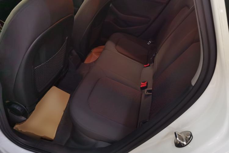 Used Audi A3 2017 Sportback 35 TFSI Ambition Edition
